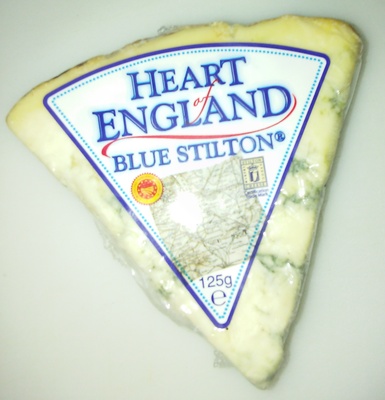 Foto de Blue stilton