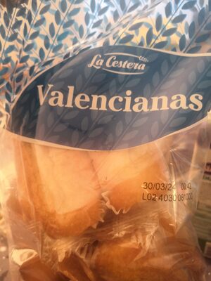 Foto de Valencianas
