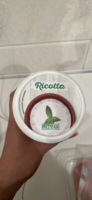 Foto de Ricotta
