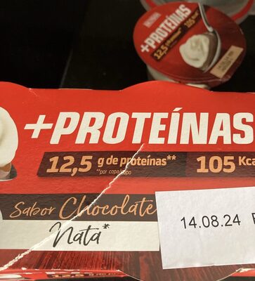 Foto de +Proteinas