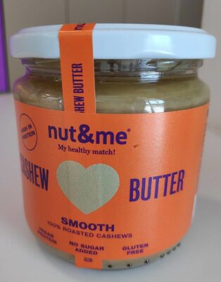 Foto de Cashew Butter