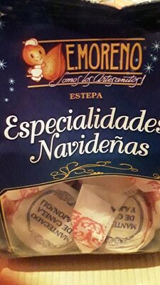 Foto de Especialidades navideñas