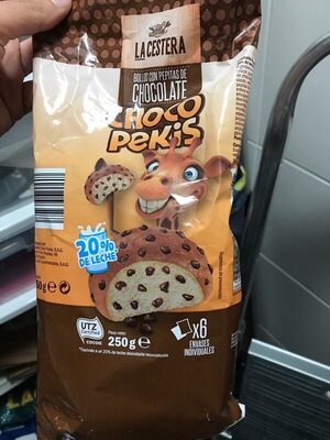 Foto de Chico pekis