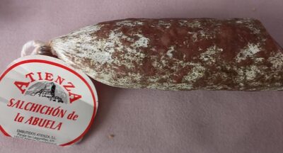 Foto de Salchichón de la abuela