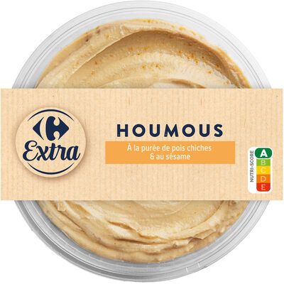 Foto de Houmous