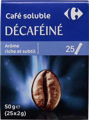 Foto de Decaffeinato