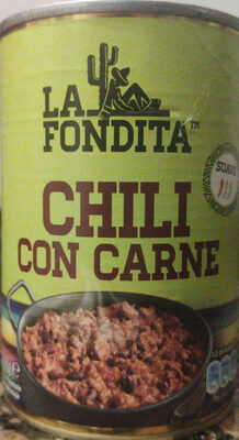 Foto de Chili con carne