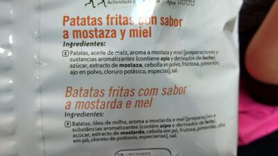 Foto de Mostaza Miel