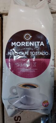 Foto de Café puro tostado