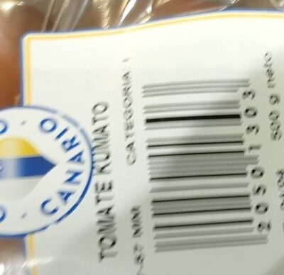 Foto de Tomate