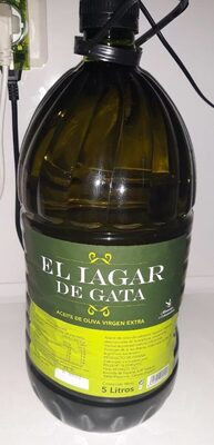 Foto de Aceite de oliva virgen extra
