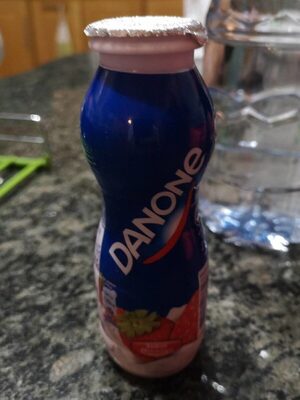 Foto de Danone