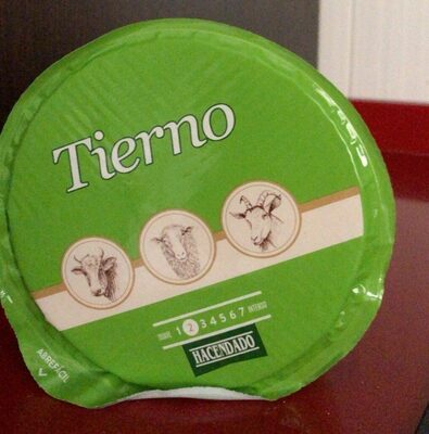 Foto de Queso tierno mezcla