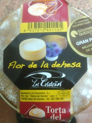 Foto de Flor de la Dehesa