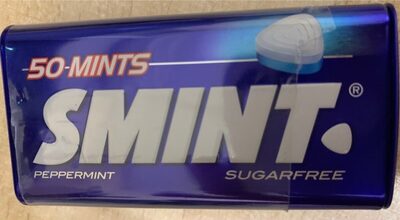 Foto de Smint Peppermint