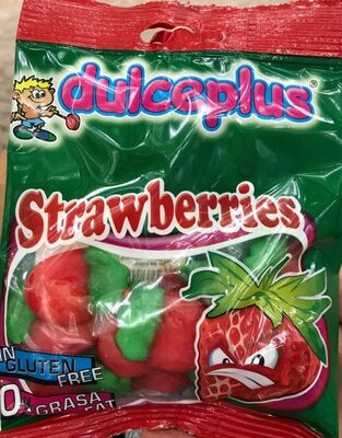 Foto de Strawberries