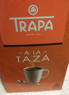 Foto de Trapa a la taza