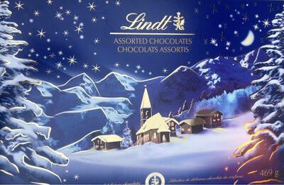 Foto de Chocolats assortis