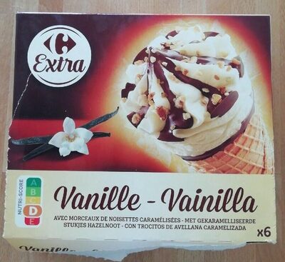 Foto de Vanille