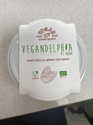 Foto de Vegandelphia