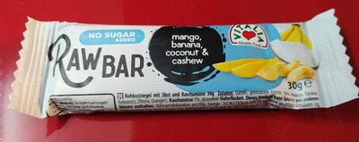 Foto de RawBAR