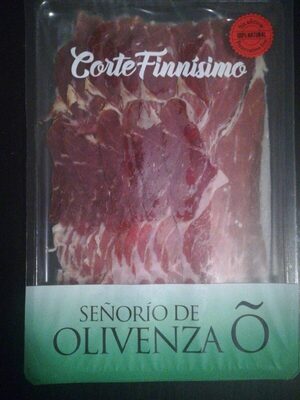 Foto de Jamón ibérico