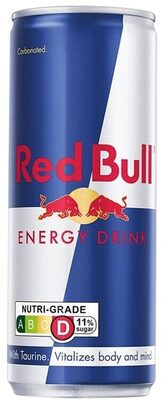 Foto de Red Bull
