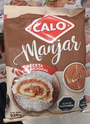 Foto de Manjar