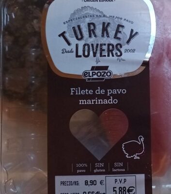 Foto de Turkey Lovers