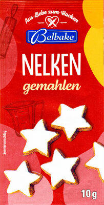 Foto de Nelken gemahlen