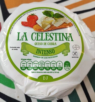 Foto de Queso de Cabra