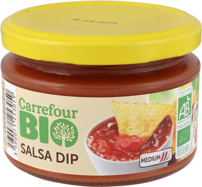 Foto de Salsa dip