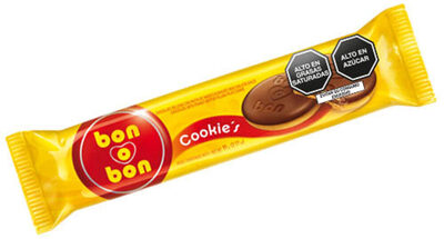 Foto de bon o bon cookie's