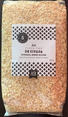 Foto de Copos de Avena