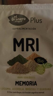 Foto de MRI