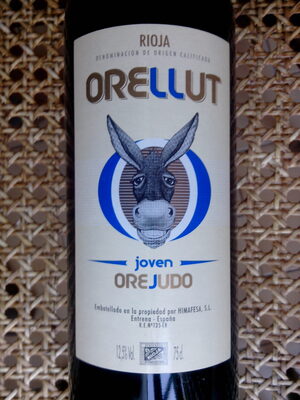 Foto de Vino Rioja joven 2011