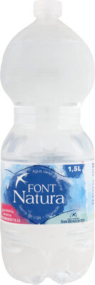Foto de Agua