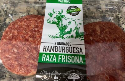 Foto de Preparado de carne vacuno