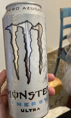 Foto de Bebida energética Ultra Zero