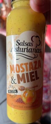 Foto de Mostaza & Miel