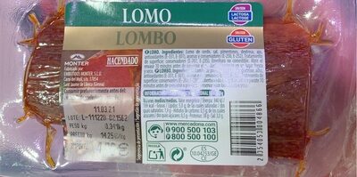 Foto de Lomo