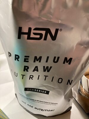 Foto de Whey concentrate 80% hsn raw