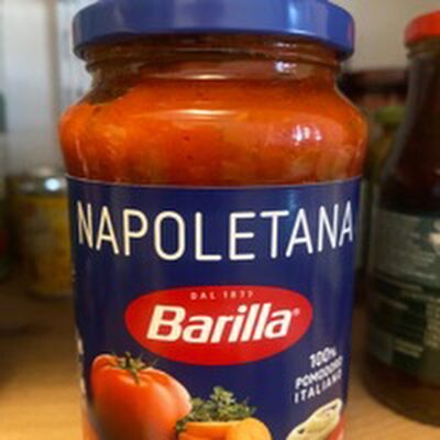 Foto de Napoletana