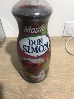 Foto de Mosto