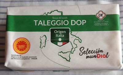Foto de Taleggio DOP