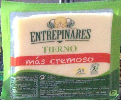Foto de Queso de mezcla madurado