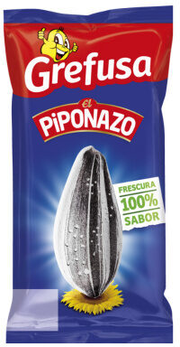 Foto de Piponazo