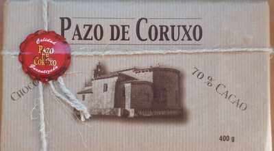 Foto de Chocolate 70% cacao