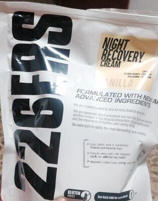 Foto de Night Recovery Cream