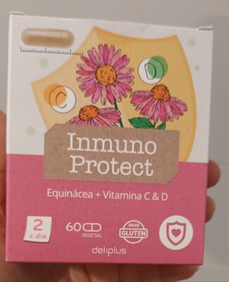 Foto de Inmuno Protect